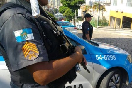 Risco para serventuários